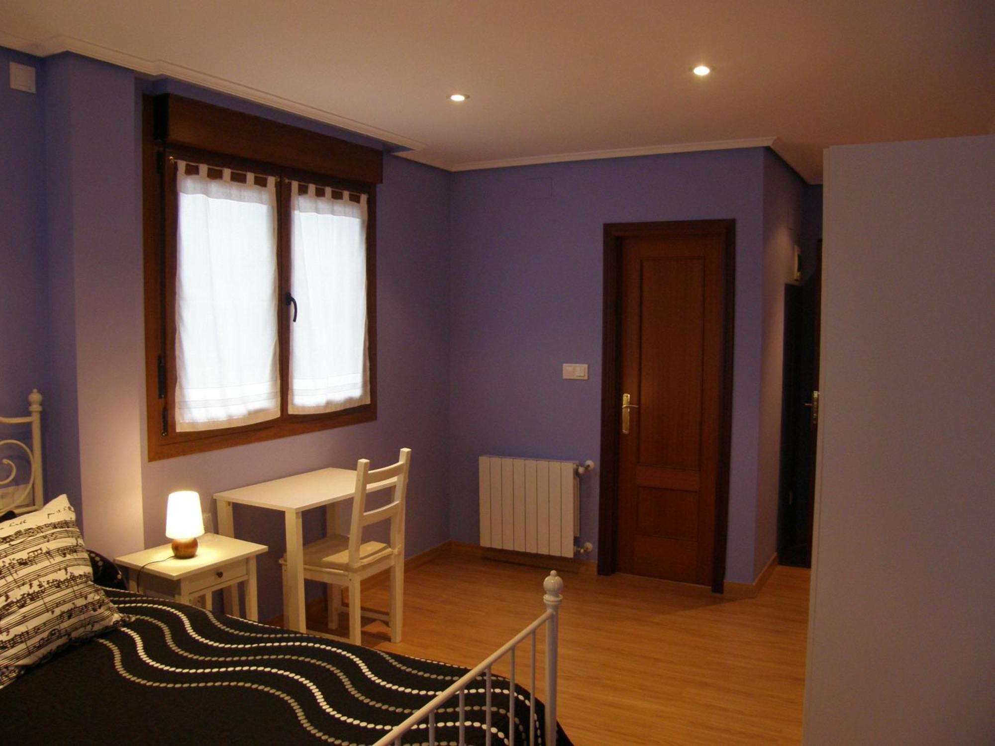 Mendi Alai Hotell Carranza Rom bilde
