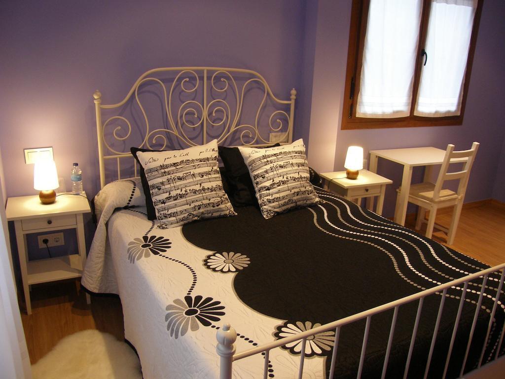 Mendi Alai Hotell Carranza Rom bilde
