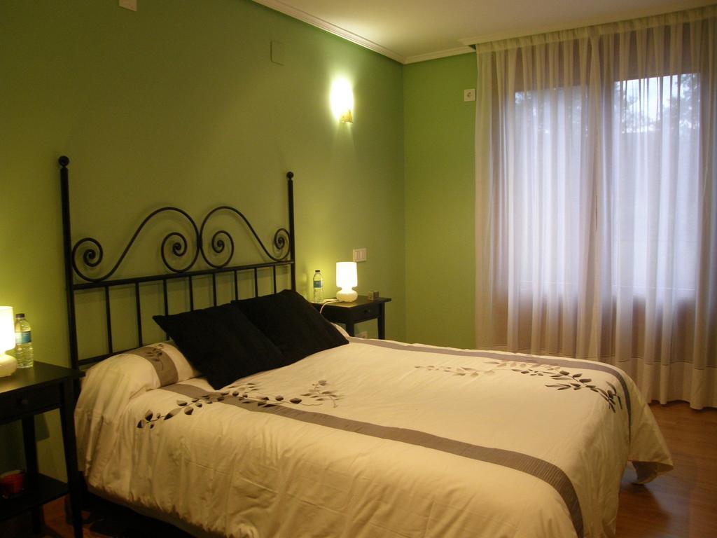 Mendi Alai Hotell Carranza Rom bilde